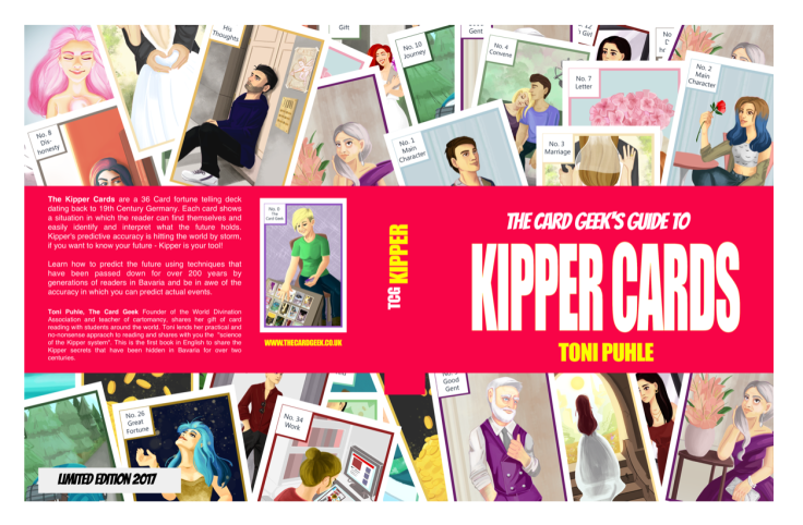 Kipper Book cover2